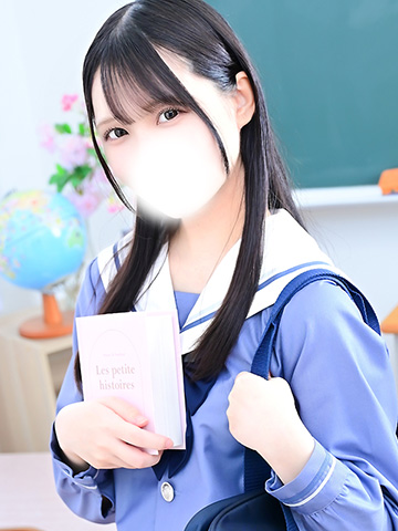 はづき(18)｜大阪 梅田 兎我野町 ホテルヘルス【パンチラJK】〜NO PANTY NO LIFE〜『見たい！嗅ぎたい！触りたい！！』キュートで無邪気な小悪魔JKがエロエロ全開大胆ご奉仕♪