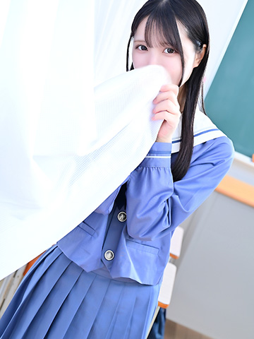 はづき｜大阪 梅田 兎我野町 ホテルヘルス【パンチラJK】〜NO PANTY NO LIFE〜『見たい！嗅ぎたい！触りたい！！』キュートで無邪気な小悪魔JKがエロエロ全開大胆ご奉仕♪