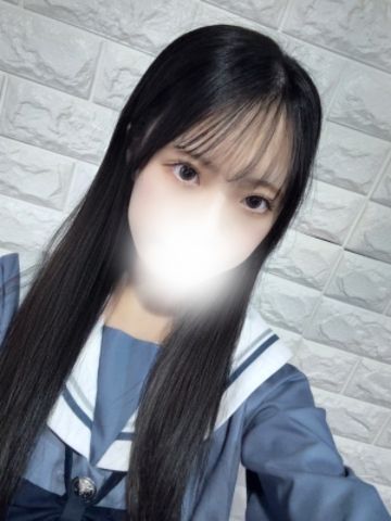 なぎ(18)｜大阪 梅田 兎我野町 ホテルヘルス【パンチラJK】〜NO PANTY NO LIFE〜『見たい！嗅ぎたい！触りたい！！』キュートで無邪気な小悪魔JKがエロエロ全開大胆ご奉仕♪