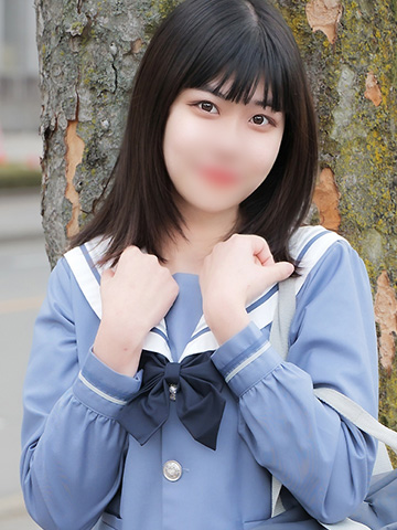 ほの｜大阪 梅田 兎我野町 ホテルヘルス【パンチラJK】〜NO PANTY NO LIFE〜『見たい！嗅ぎたい！触りたい！！』キュートで無邪気な小悪魔JKがエロエロ全開大胆ご奉仕♪