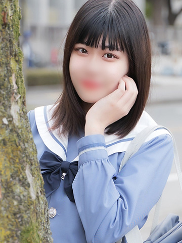 ほの｜大阪 梅田 兎我野町 ホテルヘルス【パンチラJK】〜NO PANTY NO LIFE〜『見たい！嗅ぎたい！触りたい！！』キュートで無邪気な小悪魔JKがエロエロ全開大胆ご奉仕♪