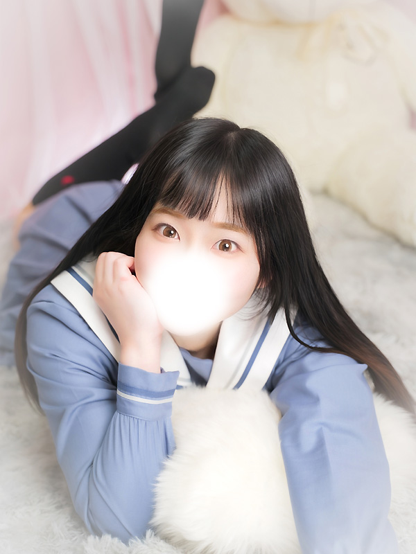 もか｜大阪 梅田 兎我野町 ホテルヘルス【パンチラJK】〜NO PANTY NO LIFE〜『見たい！嗅ぎたい！触りたい！！』キュートで無邪気な小悪魔JKがエロエロ全開大胆ご奉仕♪