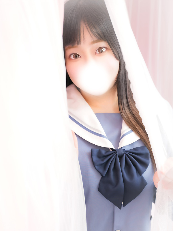 もか｜大阪 梅田 兎我野町 ホテルヘルス【パンチラJK】〜NO PANTY NO LIFE〜『見たい！嗅ぎたい！触りたい！！』キュートで無邪気な小悪魔JKがエロエロ全開大胆ご奉仕♪