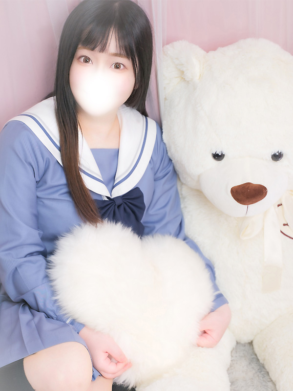 もか｜大阪 梅田 兎我野町 ホテルヘルス【パンチラJK】〜NO PANTY NO LIFE〜『見たい！嗅ぎたい！触りたい！！』キュートで無邪気な小悪魔JKがエロエロ全開大胆ご奉仕♪