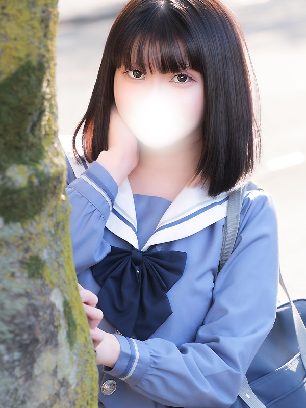 ほたる｜大阪 梅田 兎我野町 ホテルヘルス【パンチラJK】〜NO PANTY NO LIFE〜『見たい！嗅ぎたい！触りたい！！』キュートで無邪気な小悪魔JKがエロエロ全開大胆ご奉仕♪