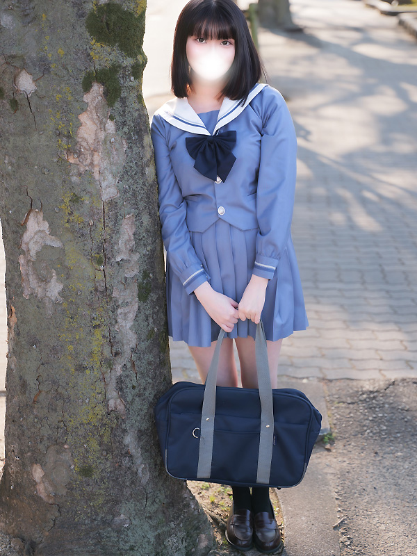 ほたる｜大阪 梅田 兎我野町 ホテルヘルス【パンチラJK】〜NO PANTY NO LIFE〜『見たい！嗅ぎたい！触りたい！！』キュートで無邪気な小悪魔JKがエロエロ全開大胆ご奉仕♪