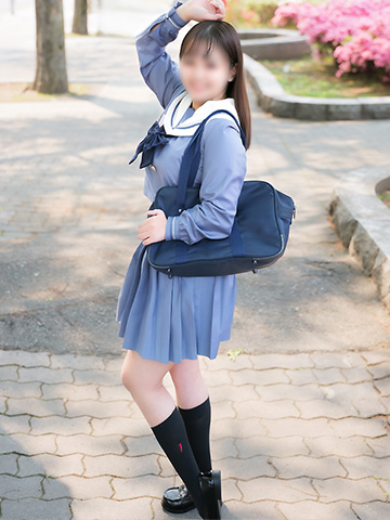 みのり｜大阪 梅田 兎我野町 ホテルヘルス【パンチラJK】〜NO PANTY NO LIFE〜『見たい！嗅ぎたい！触りたい！！』キュートで無邪気な小悪魔JKがエロエロ全開大胆ご奉仕♪