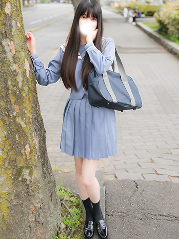 はな｜大阪 梅田 兎我野町 ホテルヘルス【パンチラJK】〜NO PANTY NO LIFE〜『見たい！嗅ぎたい！触りたい！！』キュートで無邪気な小悪魔JKがエロエロ全開大胆ご奉仕♪