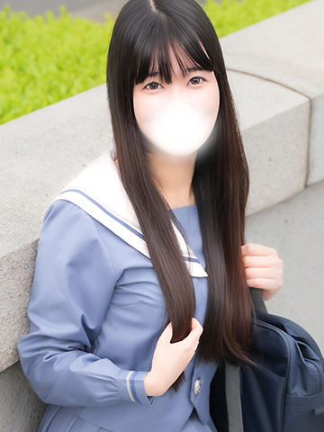 はな｜大阪 梅田 兎我野町 ホテルヘルス【パンチラJK】〜NO PANTY NO LIFE〜『見たい！嗅ぎたい！触りたい！！』キュートで無邪気な小悪魔JKがエロエロ全開大胆ご奉仕♪