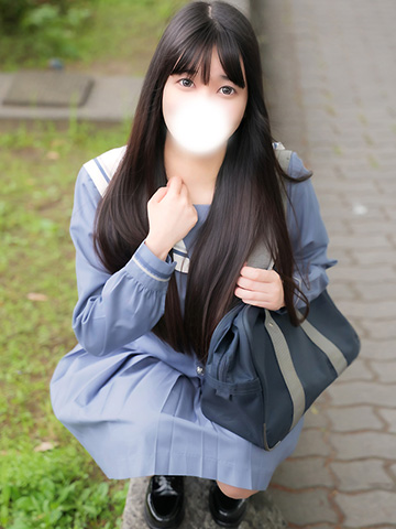 はな｜大阪 梅田 兎我野町 ホテルヘルス【パンチラJK】〜NO PANTY NO LIFE〜『見たい！嗅ぎたい！触りたい！！』キュートで無邪気な小悪魔JKがエロエロ全開大胆ご奉仕♪