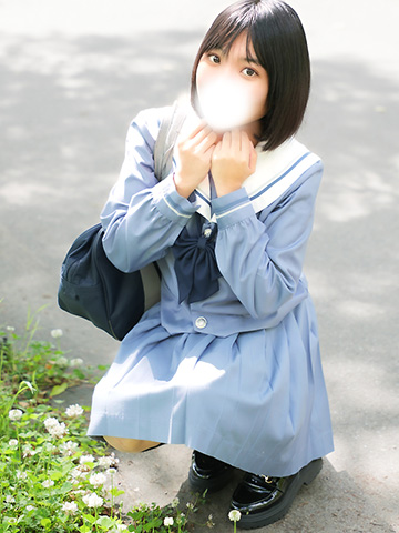 みすず｜大阪 梅田 兎我野町 ホテルヘルス【パンチラJK】〜NO PANTY NO LIFE〜『見たい！嗅ぎたい！触りたい！！』キュートで無邪気な小悪魔JKがエロエロ全開大胆ご奉仕♪