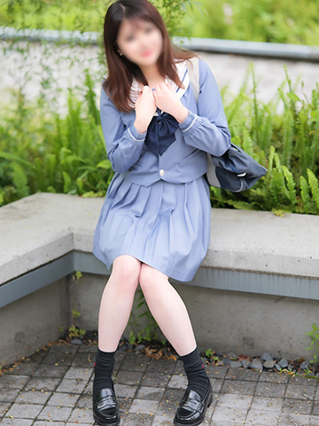 みどり｜大阪 梅田 兎我野町 ホテルヘルス【パンチラJK】〜NO PANTY NO LIFE〜『見たい！嗅ぎたい！触りたい！！』キュートで無邪気な小悪魔JKがエロエロ全開大胆ご奉仕♪