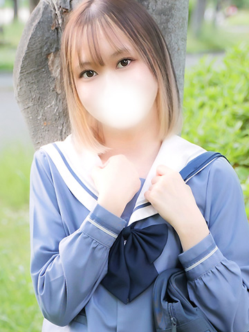 さくら(18)｜大阪 梅田 兎我野町 ホテルヘルス【パンチラJK】〜NO PANTY NO LIFE〜『見たい！嗅ぎたい！触りたい！！』キュートで無邪気な小悪魔JKがエロエロ全開大胆ご奉仕♪
