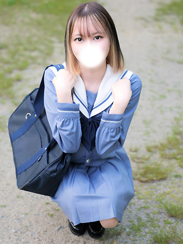 さくら｜大阪 梅田 兎我野町 ホテルヘルス【パンチラJK】〜NO PANTY NO LIFE〜『見たい！嗅ぎたい！触りたい！！』キュートで無邪気な小悪魔JKがエロエロ全開大胆ご奉仕♪