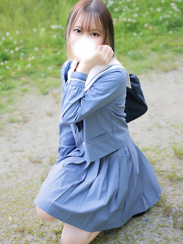 さくら｜大阪 梅田 兎我野町 ホテルヘルス【パンチラJK】〜NO PANTY NO LIFE〜『見たい！嗅ぎたい！触りたい！！』キュートで無邪気な小悪魔JKがエロエロ全開大胆ご奉仕♪