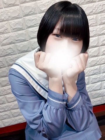 しろ｜大阪 梅田 兎我野町 ホテルヘルス【パンチラJK】〜NO PANTY NO LIFE〜『見たい！嗅ぎたい！触りたい！！』キュートで無邪気な小悪魔JKがエロエロ全開大胆ご奉仕♪