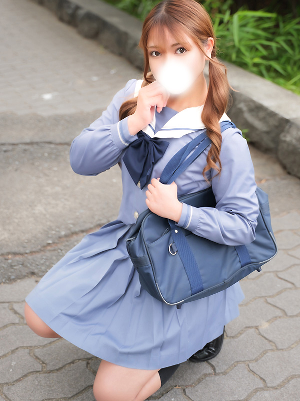 エメ｜大阪 梅田 兎我野町 ホテルヘルス【パンチラJK】〜NO PANTY NO LIFE〜『見たい！嗅ぎたい！触りたい！！』キュートで無邪気な小悪魔JKがエロエロ全開大胆ご奉仕♪