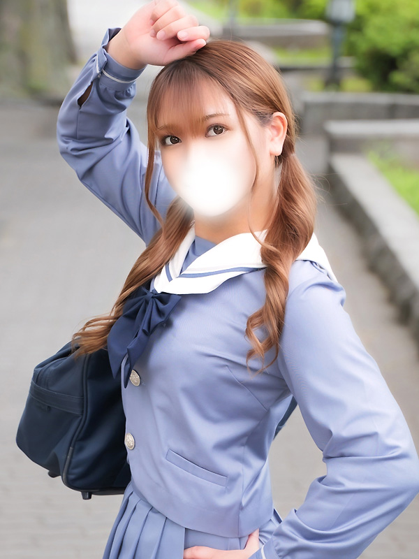 エメ｜大阪 梅田 兎我野町 ホテルヘルス【パンチラJK】〜NO PANTY NO LIFE〜『見たい！嗅ぎたい！触りたい！！』キュートで無邪気な小悪魔JKがエロエロ全開大胆ご奉仕♪