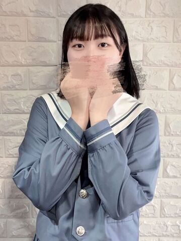 あい(18)｜大阪 梅田 兎我野町 ホテルヘルス【パンチラJK】〜NO PANTY NO LIFE〜『見たい！嗅ぎたい！触りたい！！』キュートで無邪気な小悪魔JKがエロエロ全開大胆ご奉仕♪