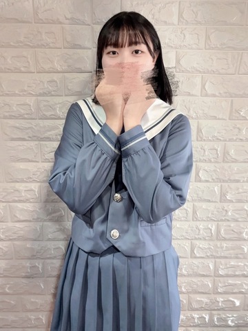 あい｜大阪 梅田 兎我野町 ホテルヘルス【パンチラJK】〜NO PANTY NO LIFE〜『見たい！嗅ぎたい！触りたい！！』キュートで無邪気な小悪魔JKがエロエロ全開大胆ご奉仕♪