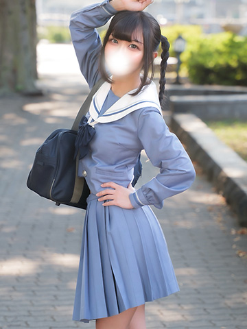 れむ｜大阪 梅田 兎我野町 ホテルヘルス【パンチラJK】〜NO PANTY NO LIFE〜『見たい！嗅ぎたい！触りたい！！』キュートで無邪気な小悪魔JKがエロエロ全開大胆ご奉仕♪