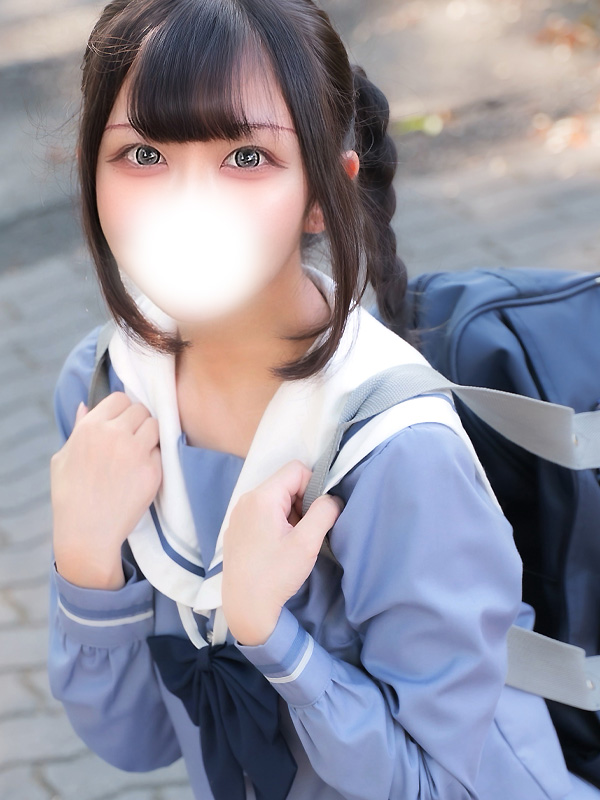 れむ｜大阪 梅田 兎我野町 ホテルヘルス【パンチラJK】〜NO PANTY NO LIFE〜『見たい！嗅ぎたい！触りたい！！』キュートで無邪気な小悪魔JKがエロエロ全開大胆ご奉仕♪