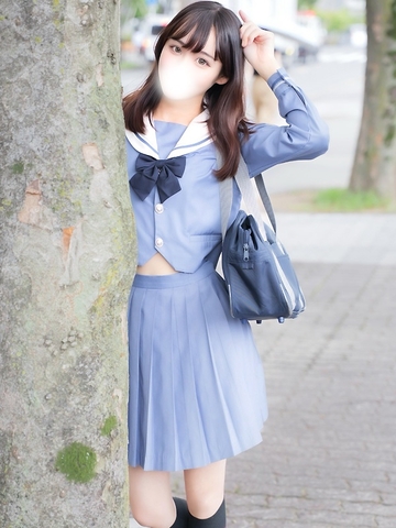 もあ｜大阪 梅田 兎我野町 ホテルヘルス【パンチラJK】〜NO PANTY NO LIFE〜『見たい！嗅ぎたい！触りたい！！』キュートで無邪気な小悪魔JKがエロエロ全開大胆ご奉仕♪