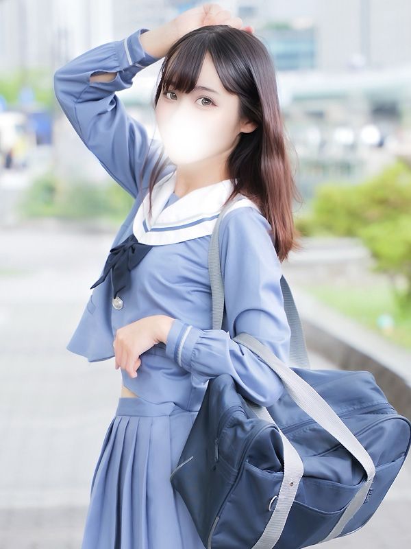 もあ｜大阪 梅田 兎我野町 ホテルヘルス【パンチラJK】〜NO PANTY NO LIFE〜『見たい！嗅ぎたい！触りたい！！』キュートで無邪気な小悪魔JKがエロエロ全開大胆ご奉仕♪