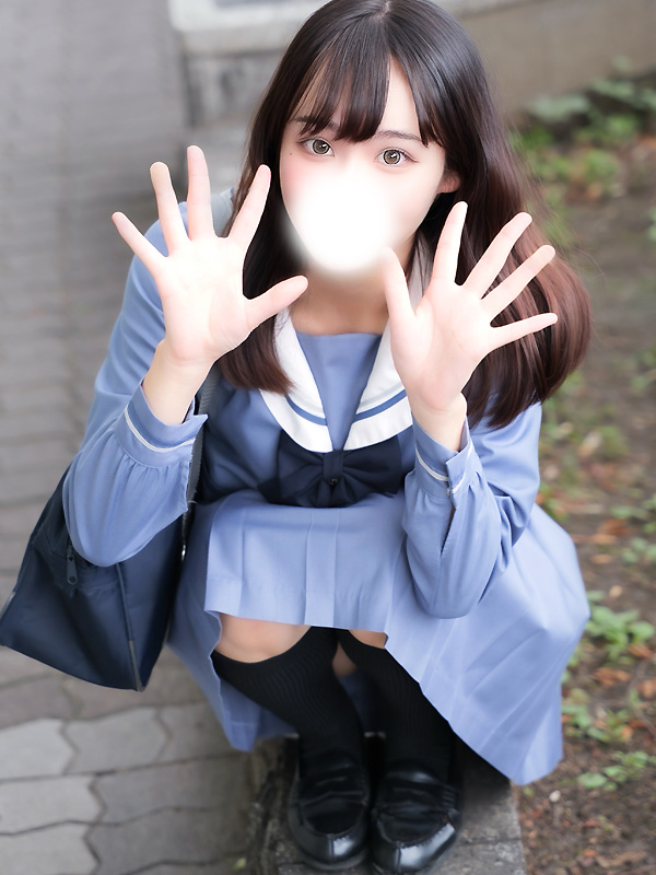 もあ｜大阪 梅田 兎我野町 ホテルヘルス【パンチラJK】〜NO PANTY NO LIFE〜『見たい！嗅ぎたい！触りたい！！』キュートで無邪気な小悪魔JKがエロエロ全開大胆ご奉仕♪