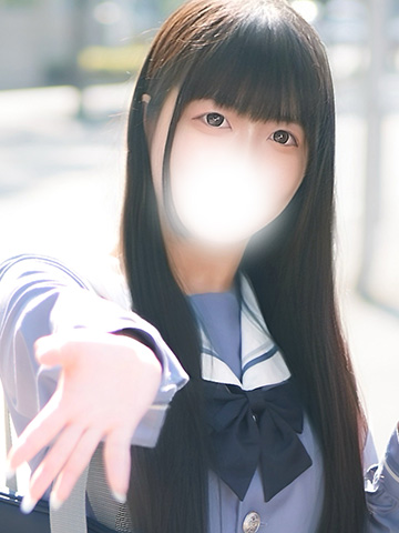 ひな(18)｜大阪 梅田 兎我野町 ホテルヘルス【パンチラJK】〜NO PANTY NO LIFE〜『見たい！嗅ぎたい！触りたい！！』キュートで無邪気な小悪魔JKがエロエロ全開大胆ご奉仕♪