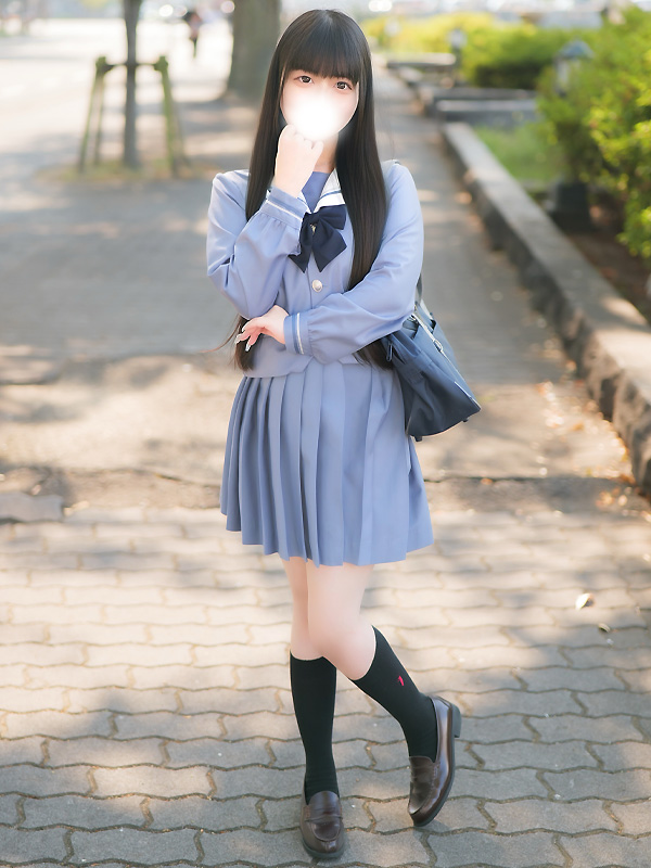 ひな｜大阪 梅田 兎我野町 ホテルヘルス【パンチラJK】〜NO PANTY NO LIFE〜『見たい！嗅ぎたい！触りたい！！』キュートで無邪気な小悪魔JKがエロエロ全開大胆ご奉仕♪