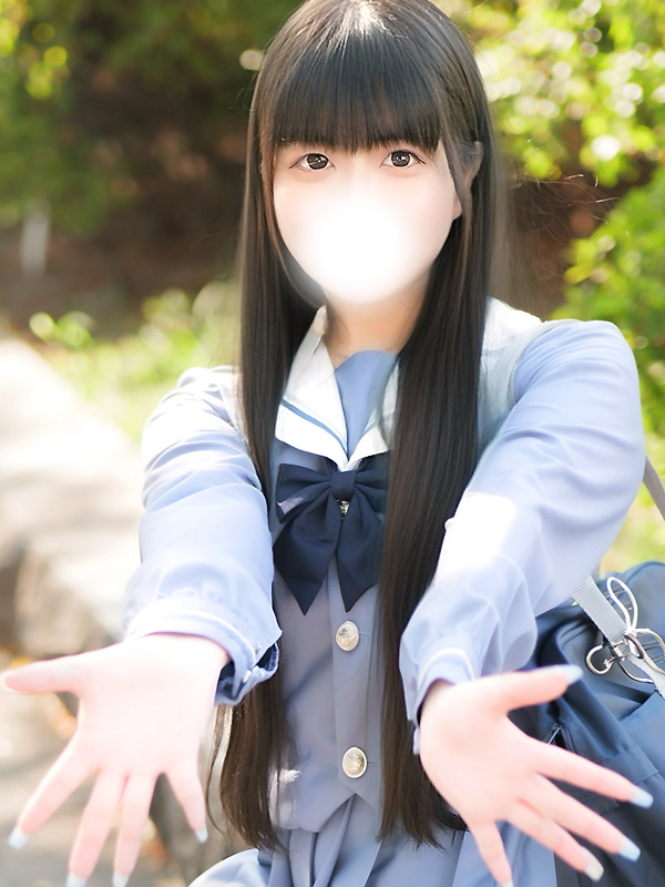 ひな｜大阪 梅田 兎我野町 ホテルヘルス【パンチラJK】〜NO PANTY NO LIFE〜『見たい！嗅ぎたい！触りたい！！』キュートで無邪気な小悪魔JKがエロエロ全開大胆ご奉仕♪