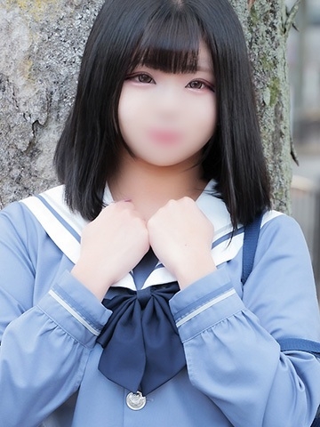 ゆな｜大阪 梅田 兎我野町 ホテルヘルス【パンチラJK】〜NO PANTY NO LIFE〜『見たい！嗅ぎたい！触りたい！！』キュートで無邪気な小悪魔JKがエロエロ全開大胆ご奉仕♪