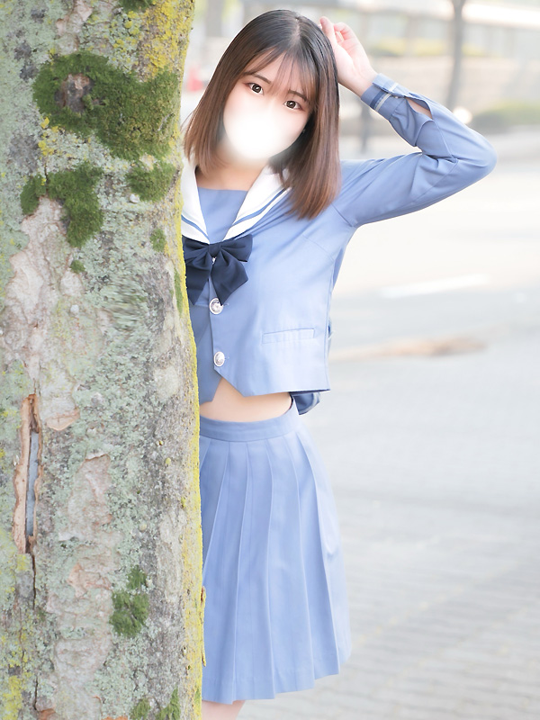 エア｜大阪 梅田 兎我野町 ホテルヘルス【パンチラJK】〜NO PANTY NO LIFE〜『見たい！嗅ぎたい！触りたい！！』キュートで無邪気な小悪魔JKがエロエロ全開大胆ご奉仕♪