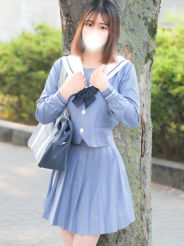 エア｜大阪 梅田 兎我野町 ホテルヘルス【パンチラJK】〜NO PANTY NO LIFE〜『見たい！嗅ぎたい！触りたい！！』キュートで無邪気な小悪魔JKがエロエロ全開大胆ご奉仕♪