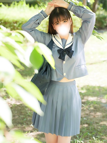 まりな(21)｜大阪 梅田 兎我野町 ホテルヘルス【パンチラJK】〜NO PANTY NO LIFE〜『見たい！嗅ぎたい！触りたい！！』キュートで無邪気な小悪魔JKがエロエロ全開大胆ご奉仕♪