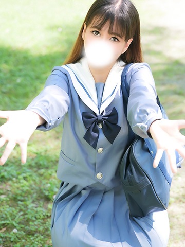 まりな｜大阪 梅田 兎我野町 ホテルヘルス【パンチラJK】〜NO PANTY NO LIFE〜『見たい！嗅ぎたい！触りたい！！』キュートで無邪気な小悪魔JKがエロエロ全開大胆ご奉仕♪
