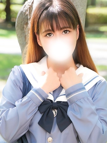 まりな｜大阪 梅田 兎我野町 ホテルヘルス【パンチラJK】〜NO PANTY NO LIFE〜『見たい！嗅ぎたい！触りたい！！』キュートで無邪気な小悪魔JKがエロエロ全開大胆ご奉仕♪