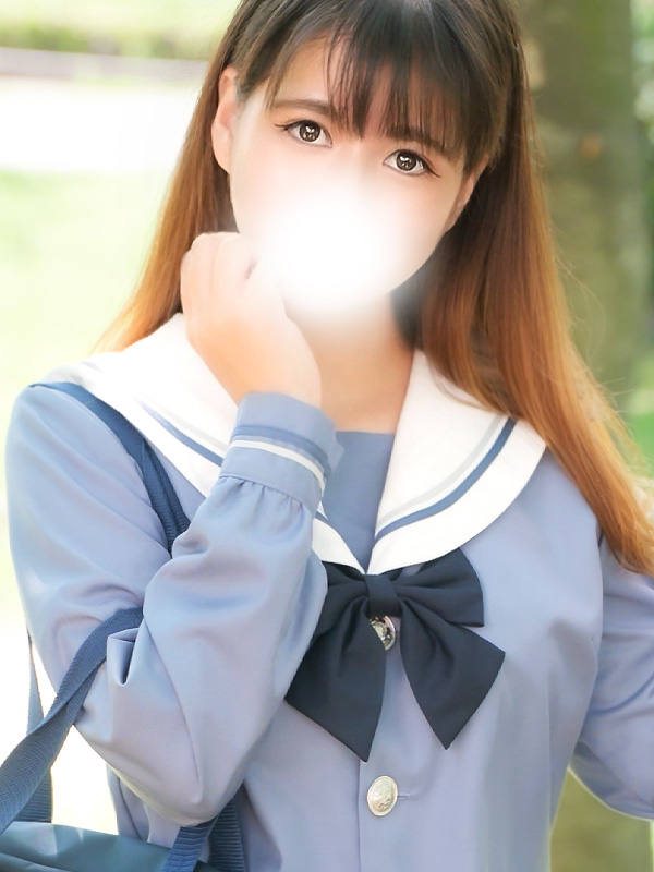 まりな(21)｜大阪 梅田 兎我野町 ホテルヘルス【パンチラJK】〜NO PANTY NO LIFE〜『見たい！嗅ぎたい！触りたい！！』キュートで無邪気な小悪魔JKがエロエロ全開大胆ご奉仕♪