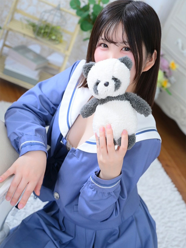 いろは｜大阪 梅田 兎我野町 ホテルヘルス【パンチラJK】〜NO PANTY NO LIFE〜『見たい！嗅ぎたい！触りたい！！』キュートで無邪気な小悪魔JKがエロエロ全開大胆ご奉仕♪