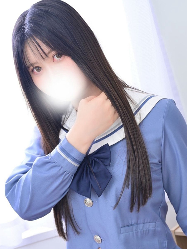 まとり(18)｜大阪 梅田 兎我野町 ホテルヘルス【パンチラJK】〜NO PANTY NO LIFE〜『見たい！嗅ぎたい！触りたい！！』キュートで無邪気な小悪魔JKがエロエロ全開大胆ご奉仕♪