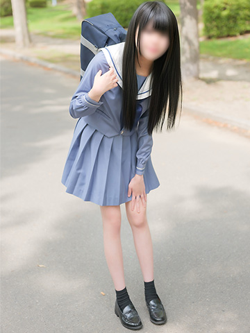 みおん｜大阪 梅田 兎我野町 ホテルヘルス【パンチラJK】〜NO PANTY NO LIFE〜『見たい！嗅ぎたい！触りたい！！』キュートで無邪気な小悪魔JKがエロエロ全開大胆ご奉仕♪