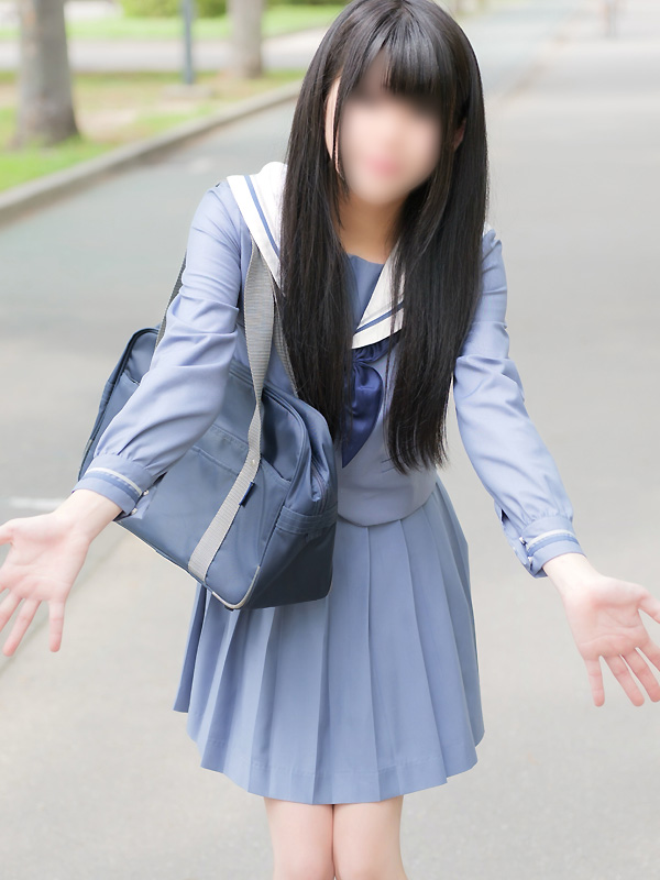 みおん｜大阪 梅田 兎我野町 ホテルヘルス【パンチラJK】〜NO PANTY NO LIFE〜『見たい！嗅ぎたい！触りたい！！』キュートで無邪気な小悪魔JKがエロエロ全開大胆ご奉仕♪