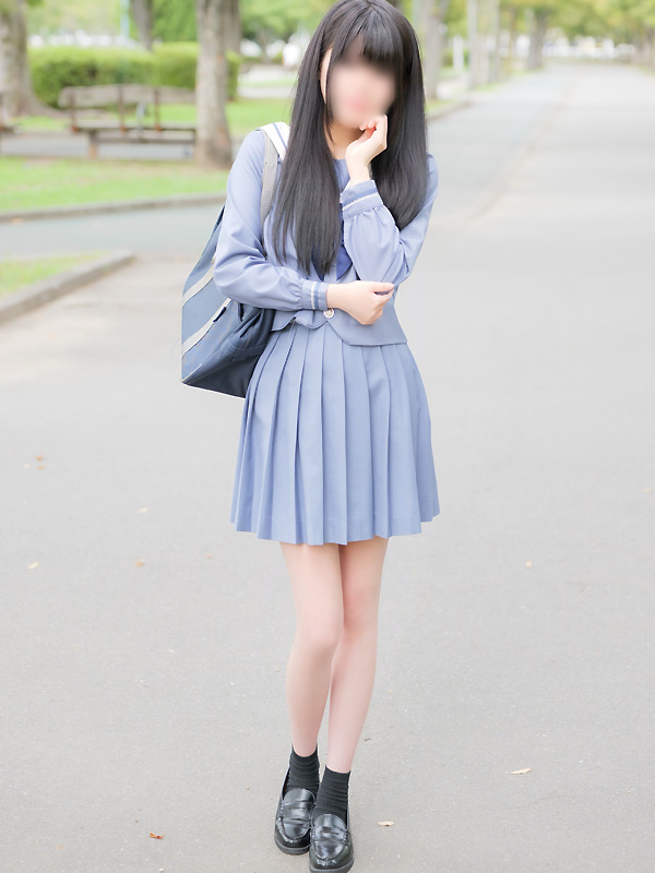 みおん｜大阪 梅田 兎我野町 ホテルヘルス【パンチラJK】〜NO PANTY NO LIFE〜『見たい！嗅ぎたい！触りたい！！』キュートで無邪気な小悪魔JKがエロエロ全開大胆ご奉仕♪