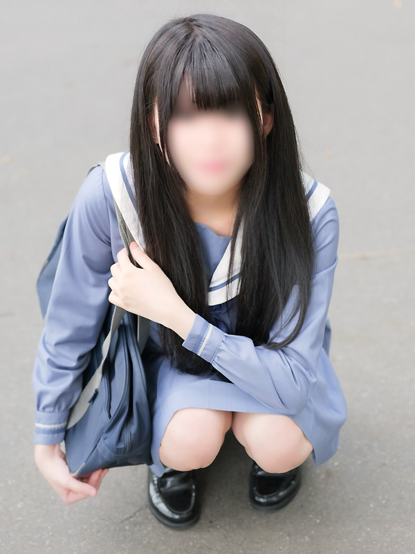 みおん｜大阪 梅田 兎我野町 ホテルヘルス【パンチラJK】〜NO PANTY NO LIFE〜『見たい！嗅ぎたい！触りたい！！』キュートで無邪気な小悪魔JKがエロエロ全開大胆ご奉仕♪