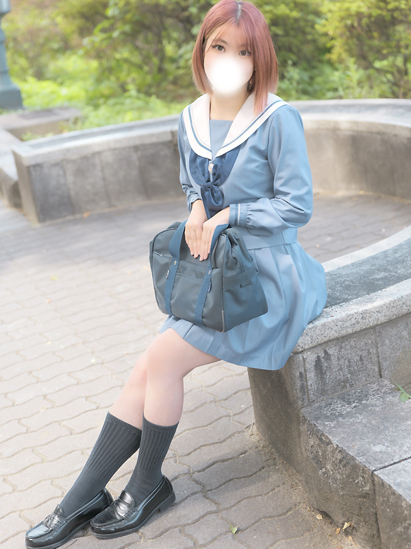 このみ｜大阪 梅田 兎我野町 ホテルヘルス【パンチラJK】〜NO PANTY NO LIFE〜『見たい！嗅ぎたい！触りたい！！』キュートで無邪気な小悪魔JKがエロエロ全開大胆ご奉仕♪