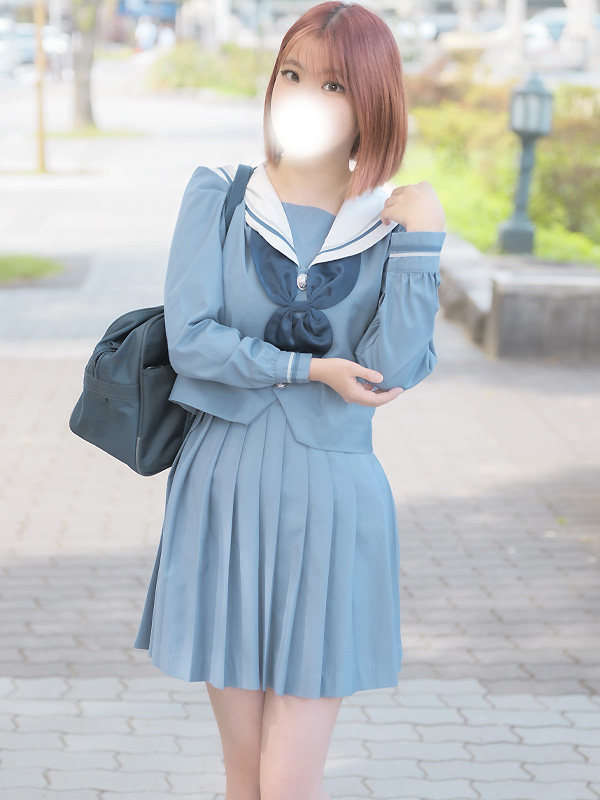 このみ｜大阪 梅田 兎我野町 ホテルヘルス【パンチラJK】〜NO PANTY NO LIFE〜『見たい！嗅ぎたい！触りたい！！』キュートで無邪気な小悪魔JKがエロエロ全開大胆ご奉仕♪