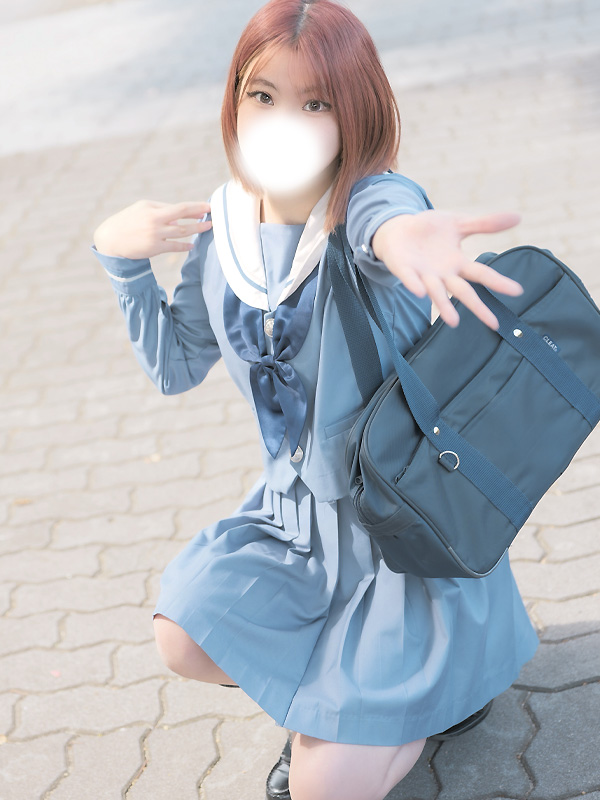 このみ｜大阪 梅田 兎我野町 ホテルヘルス【パンチラJK】〜NO PANTY NO LIFE〜『見たい！嗅ぎたい！触りたい！！』キュートで無邪気な小悪魔JKがエロエロ全開大胆ご奉仕♪