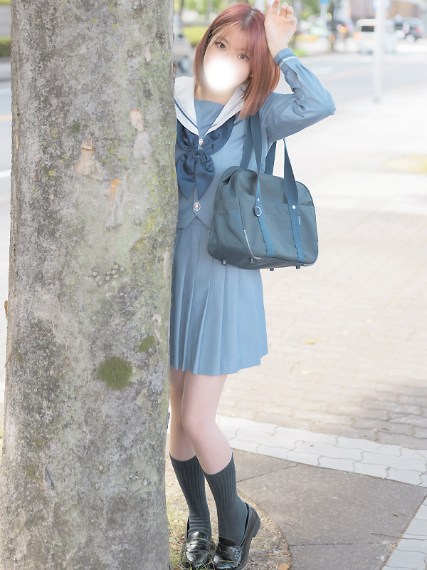 このみ｜大阪 梅田 兎我野町 ホテルヘルス【パンチラJK】〜NO PANTY NO LIFE〜『見たい！嗅ぎたい！触りたい！！』キュートで無邪気な小悪魔JKがエロエロ全開大胆ご奉仕♪