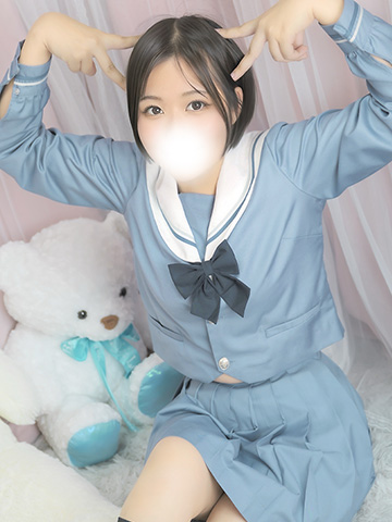 ここあ｜大阪 梅田 兎我野町 ホテルヘルス【パンチラJK】〜NO PANTY NO LIFE〜『見たい！嗅ぎたい！触りたい！！』キュートで無邪気な小悪魔JKがエロエロ全開大胆ご奉仕♪